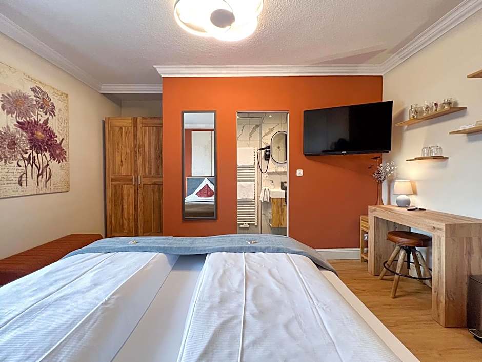 Hotel Schlossblick Chiemsee