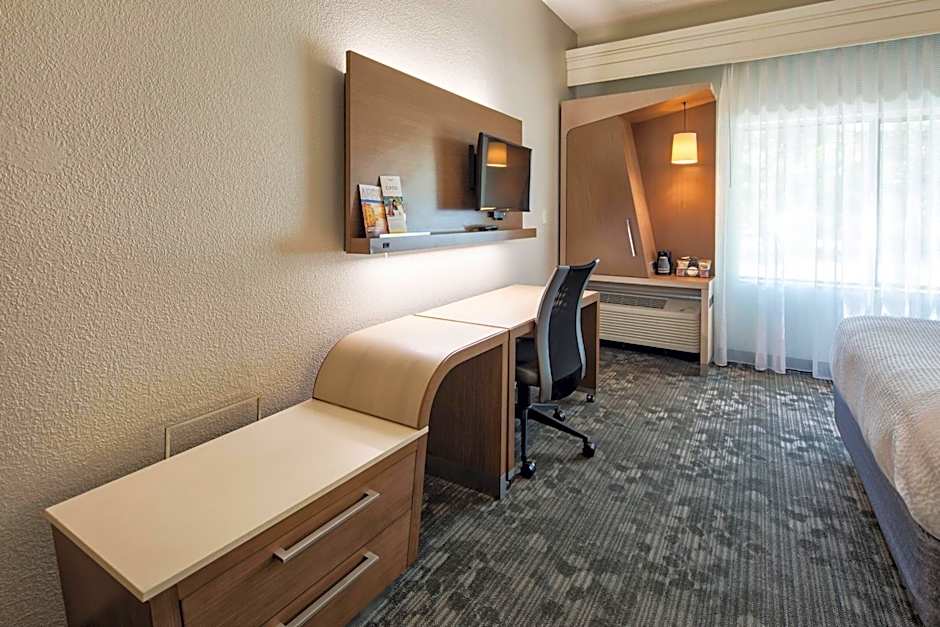 Courtyard by Marriott Rock Hill
