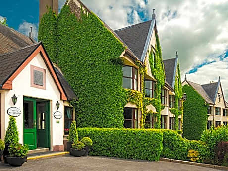 Oranmore Lodge Hotel Conference And Leisure Centre Galway