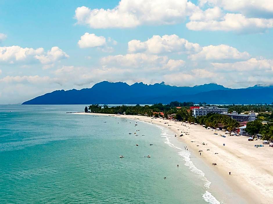 Mercure Langkawi Pantai Cenang