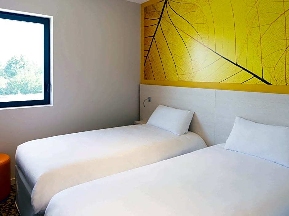 ibis Styles Villeneuve-sur-Lot