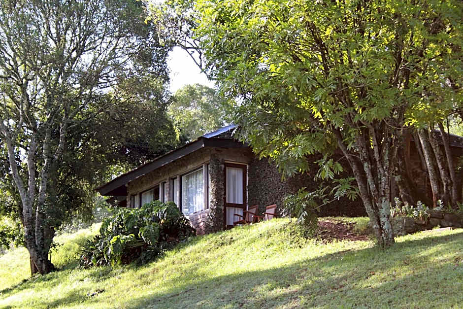 The Aberdare Country Club