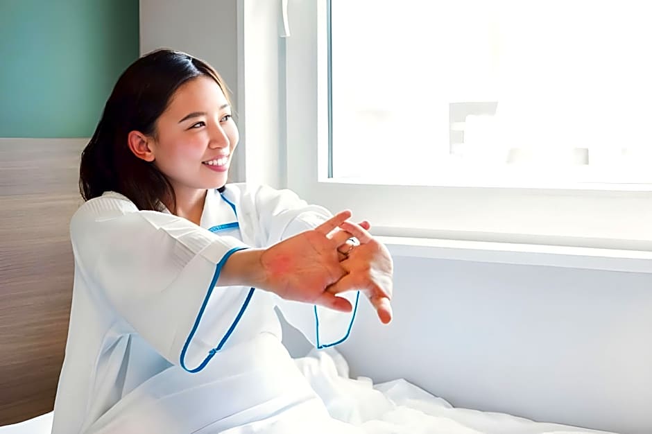 Comfort Hotel Hakata