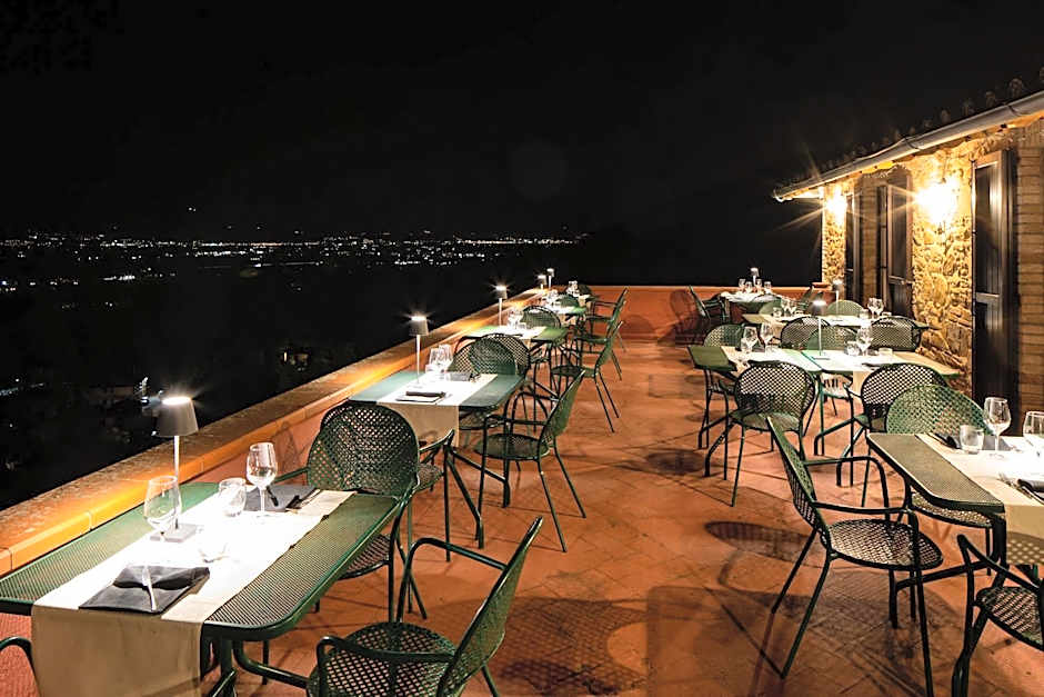 Il Poggio degli Olivi