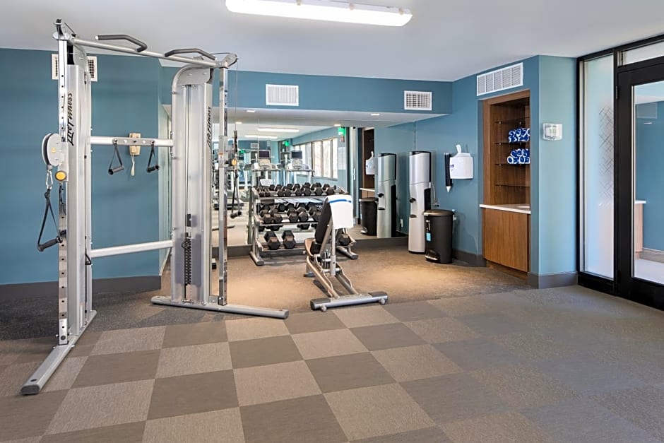 Holiday Inn Washington-College Pk (I-95) By IHG