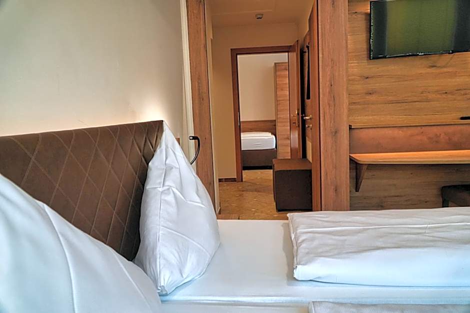 Hotel Charlotte