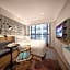 CityNote Hotel Beijing Road Dafosi Park Metro Station