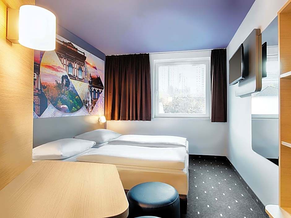 B&B Hotel Kaiserslautern