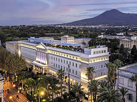 Habita79 Hotel and Spa Pompeii - MGallery