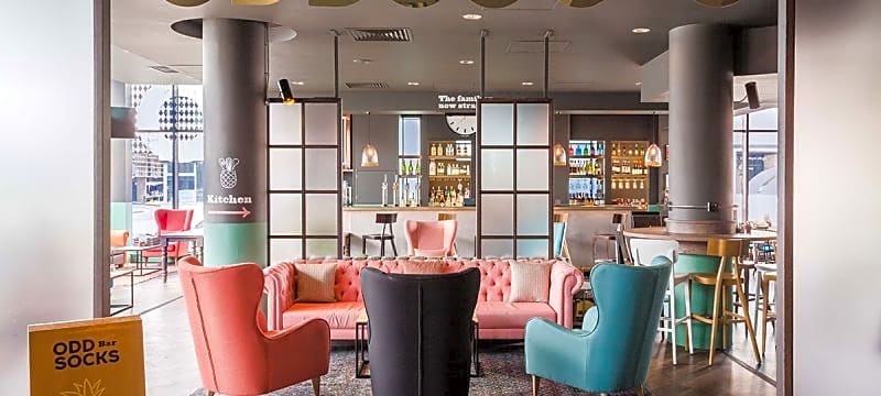 Leonardo Hotel Brighton