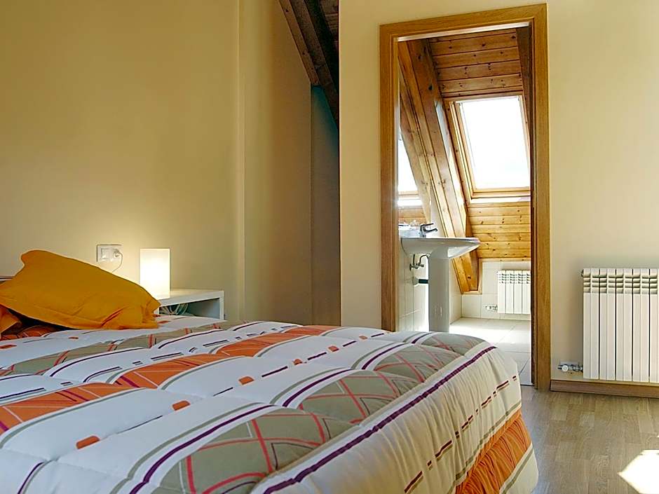 Aparthotel Nou Vielha