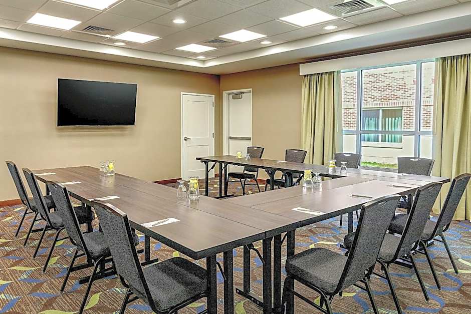 Residence Inn by Marriott Nashua