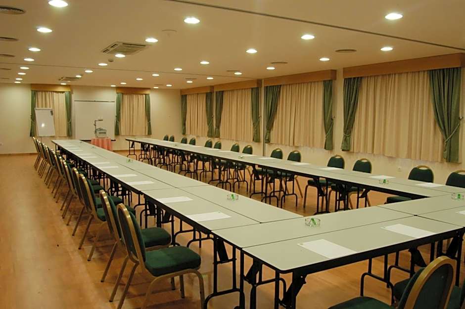Hotel Do Parque - Congress & SPA