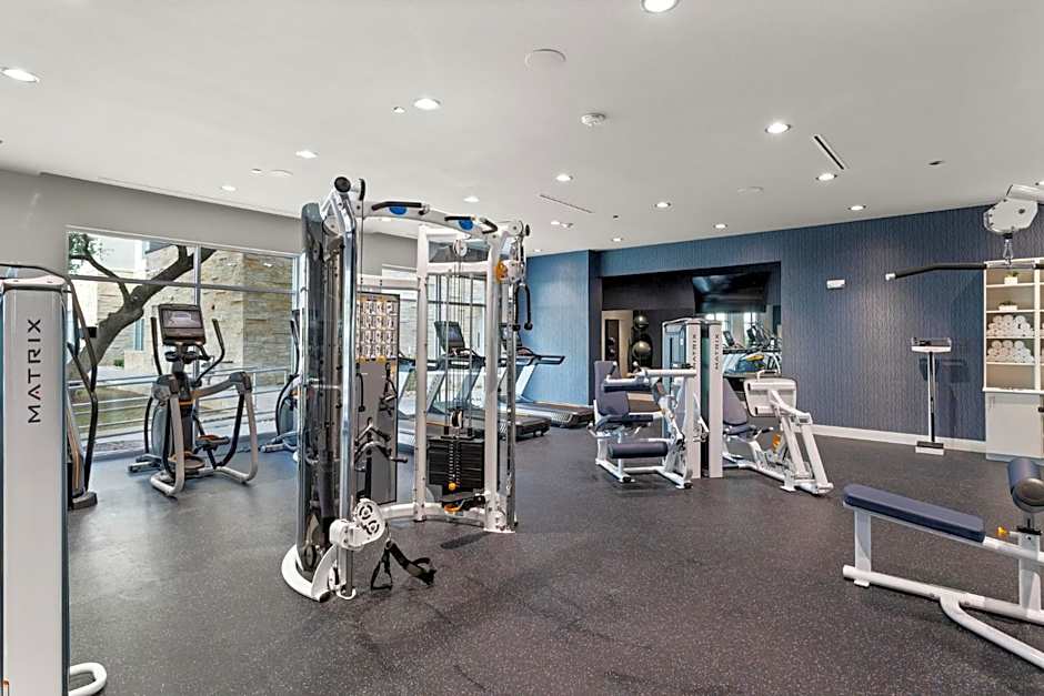 EVEN Hotel Austin Uptown near the Domain By IHG