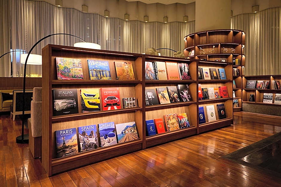 ANA Holiday Inn Tokyo Bay by IHG