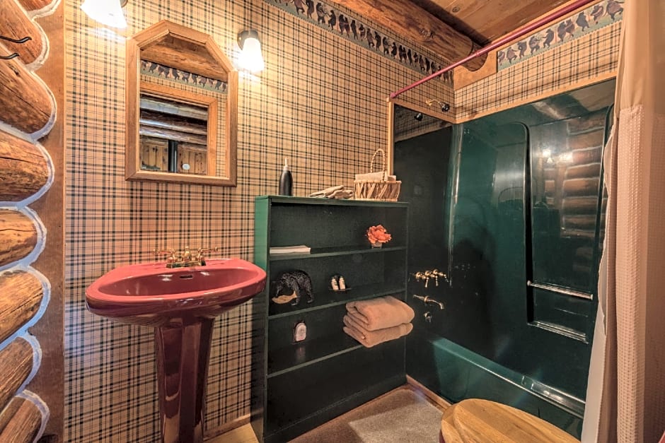 The Davies Family Inn