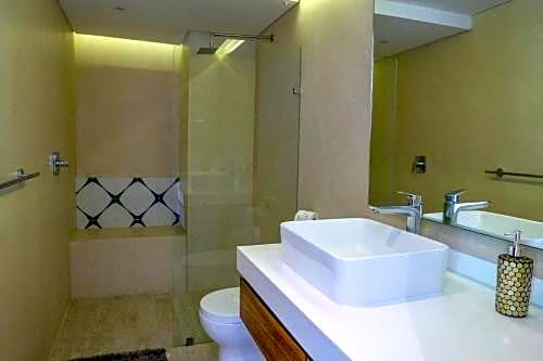 Luxury Complex Central Park