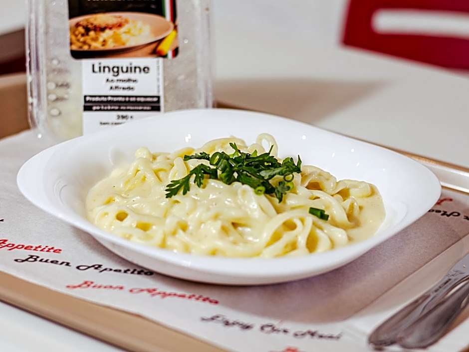 Ibis Budget Curitiba Aeroporto