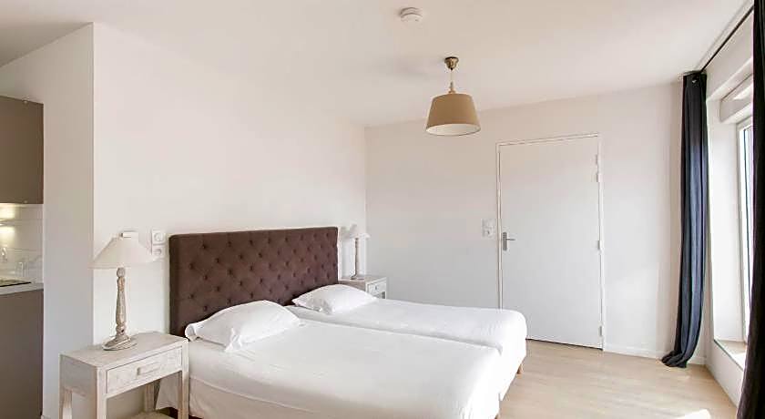 Zenao Appart'hotel Troyes