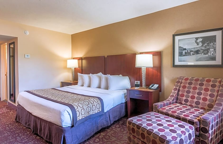 Hotel Moab Downtown