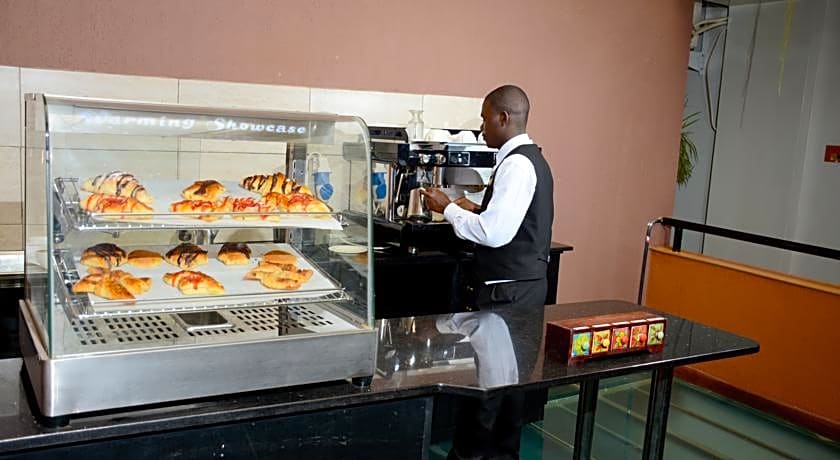 Emerald Hotel Nairobi