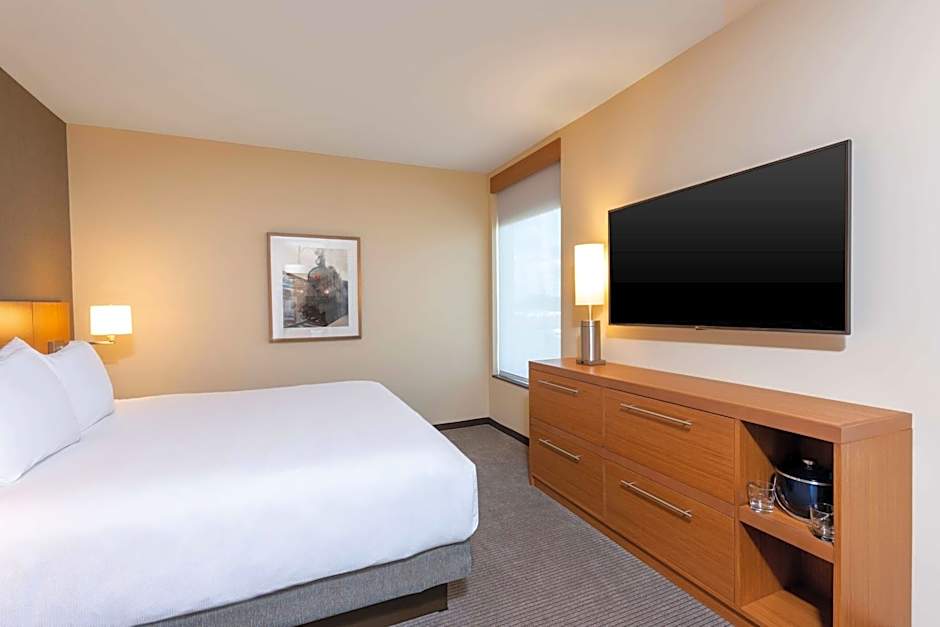 Hyatt Place Flint/Grand Blanc