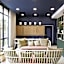 Aparthotel Adagio Paris Suresnes Longchamp