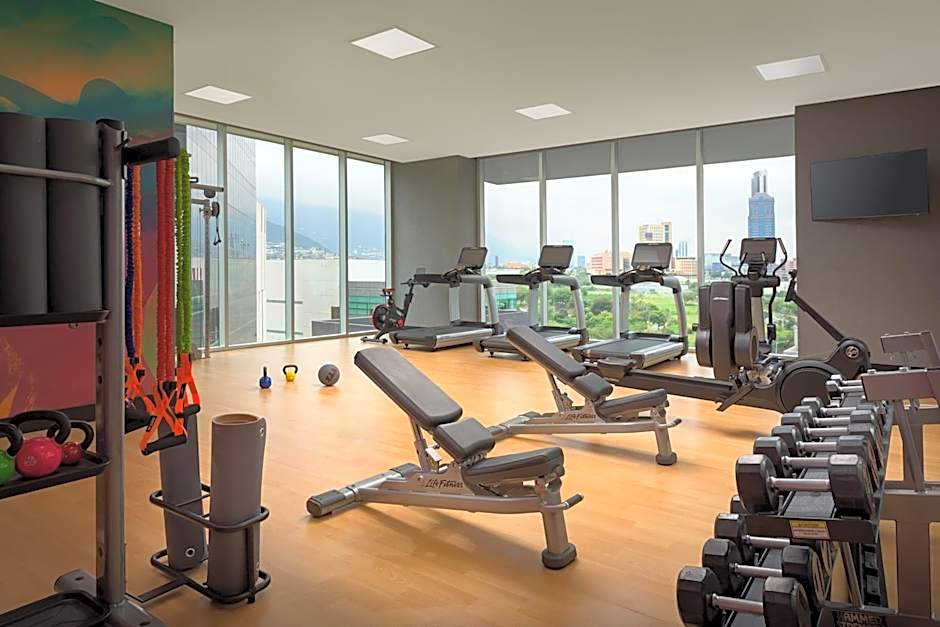 Hyatt Place Monterrey Valle