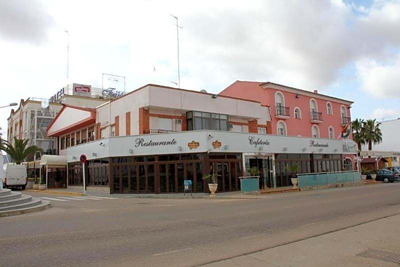 Hotel Frijon