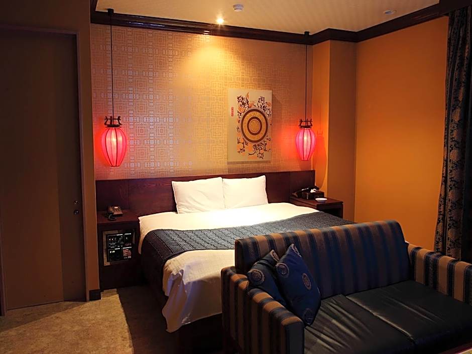 Hotel Cuna Kyoto Love Hotel