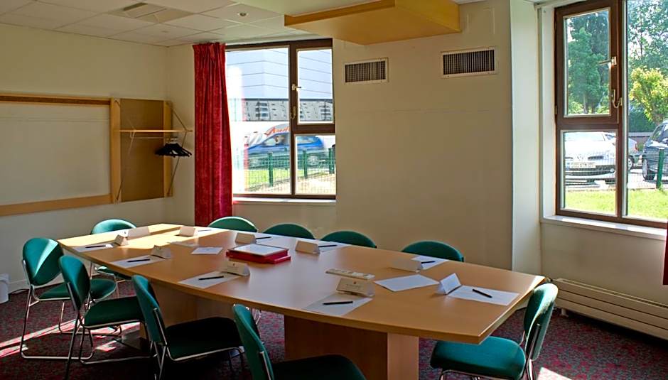 Hotel Ibis Strasbourg Centre Historique