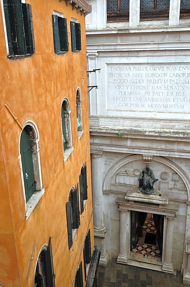 Casa Sul Molo
