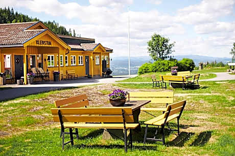 Kleivstua Hotel