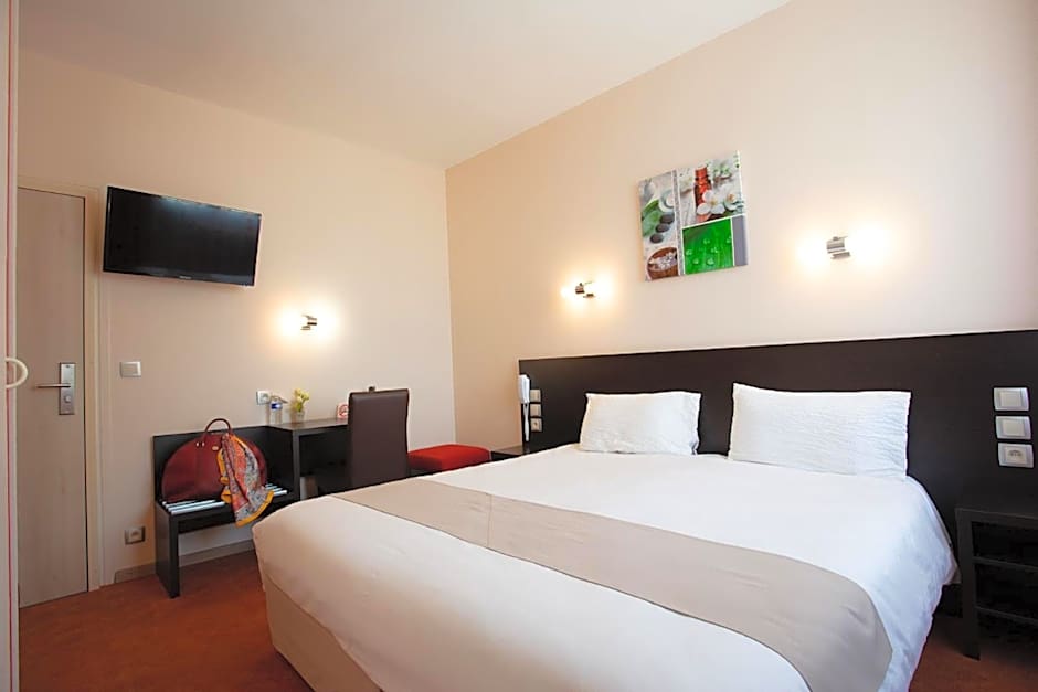 Logis Hôtel Restaurant de France