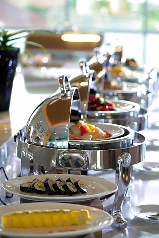 Hotel Santika Cikarang