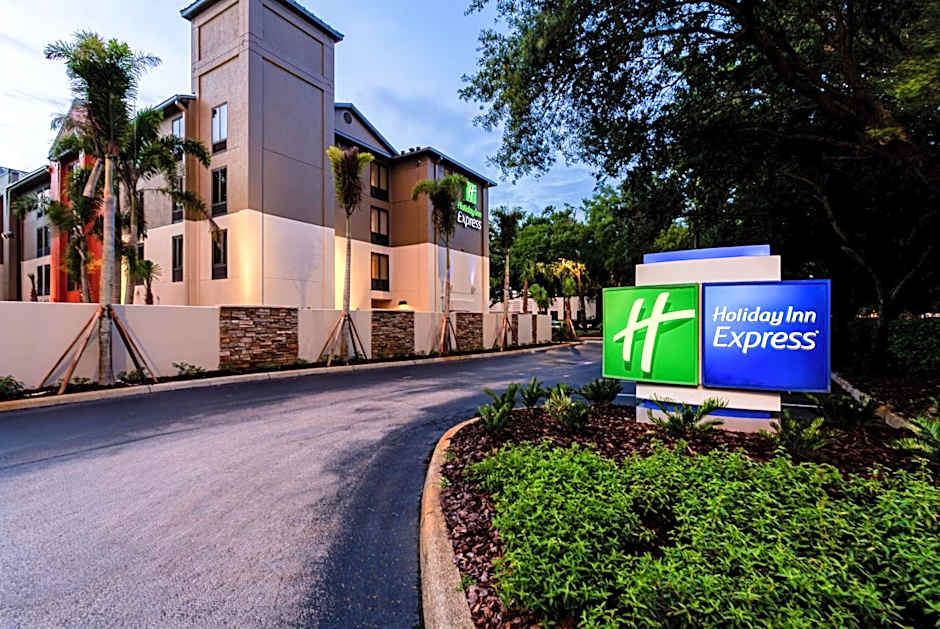 Holiday Inn Express Tampa-Brandon By IHG
