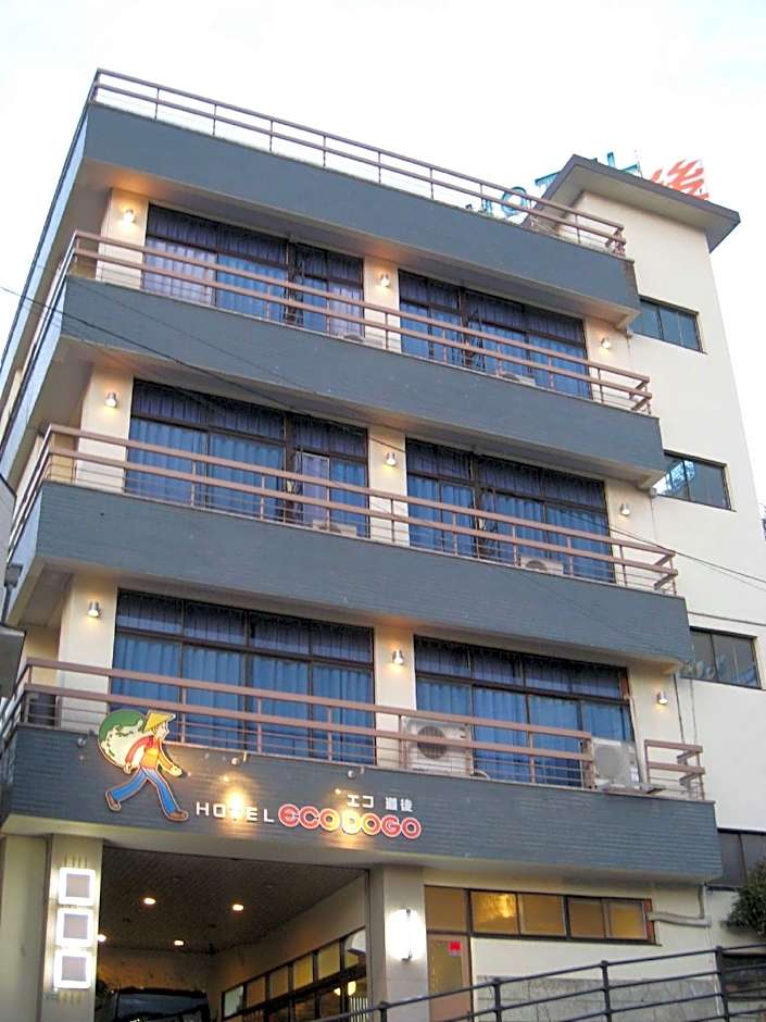 Hotel Eco Dogo