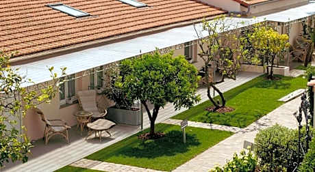 Hotel Villa Fabulite