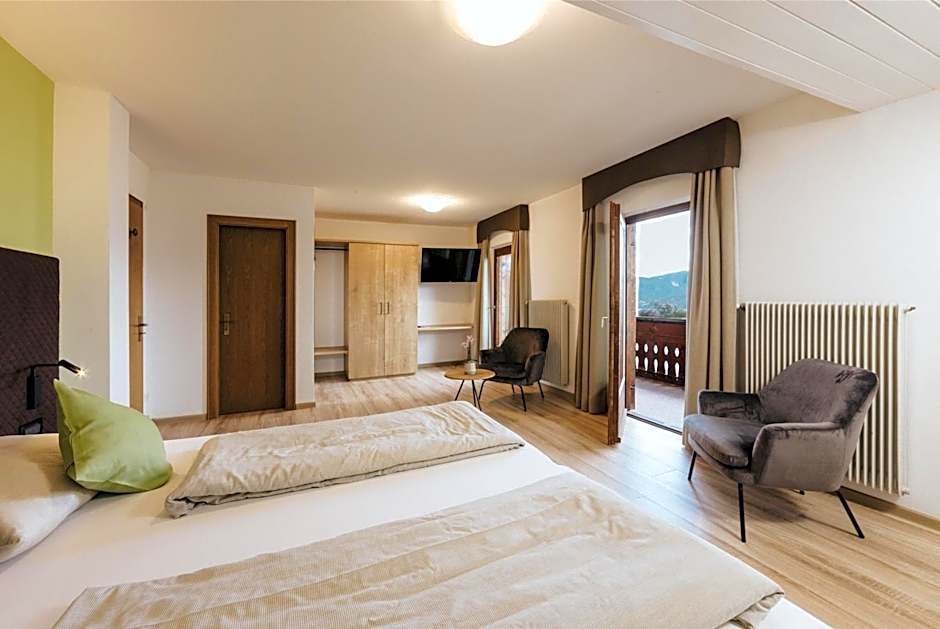 Hotel Restaurant Alber