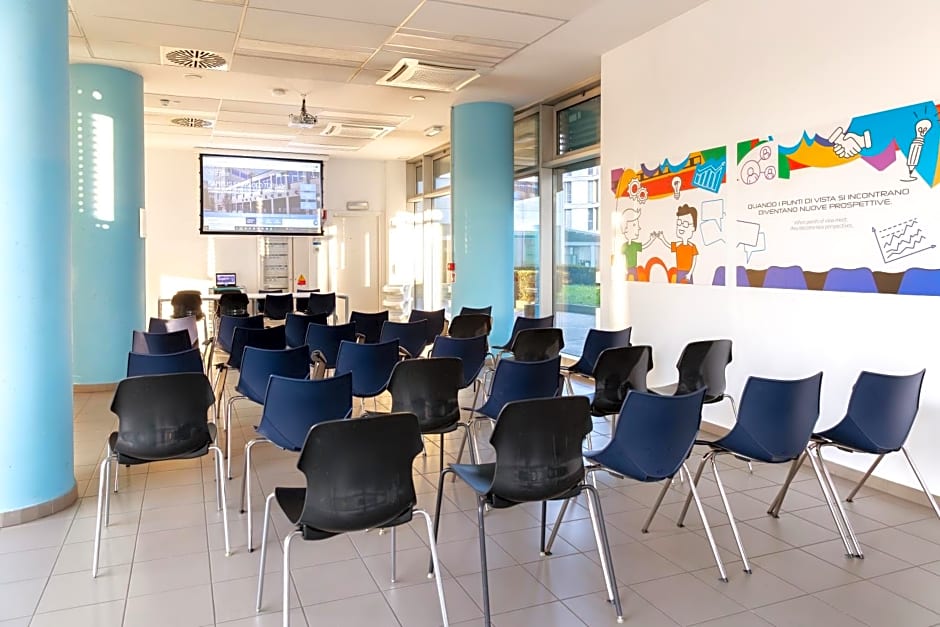 Hotel Campus Sanpaolo