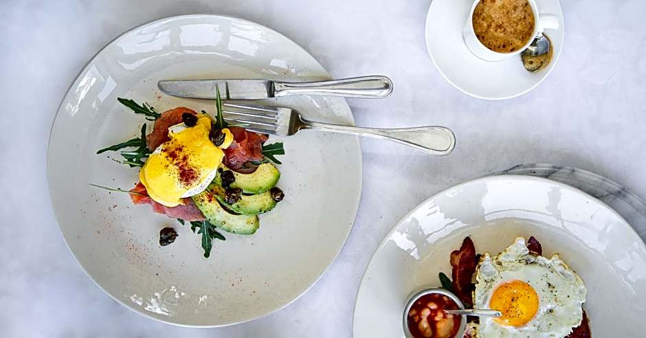 Schoone Oordt Country House