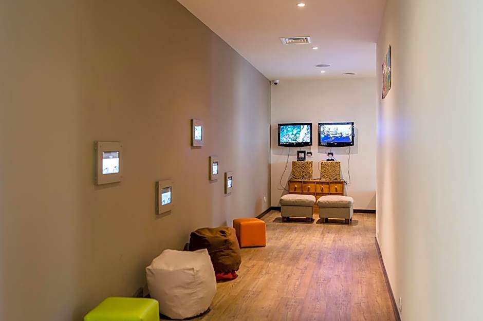 Puralã - Wool Valley Hotel & SPA