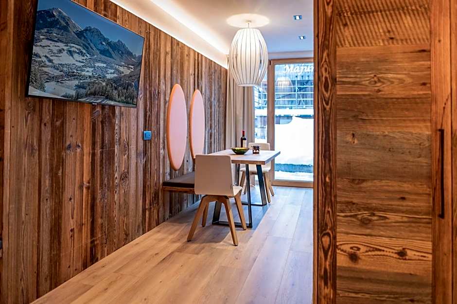 Apartments Ciasa Costisela