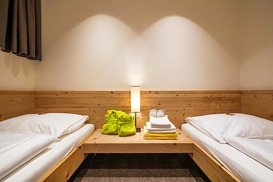 Hotel Der Heinrichshof