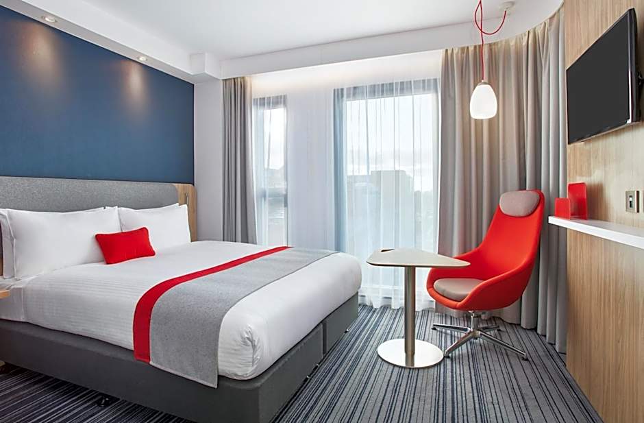 Holiday Inn Express London-Ealing By IHG