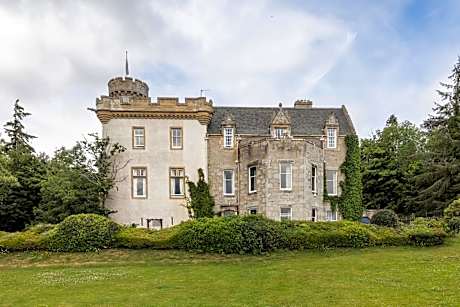 Tulloch Castle Hotel