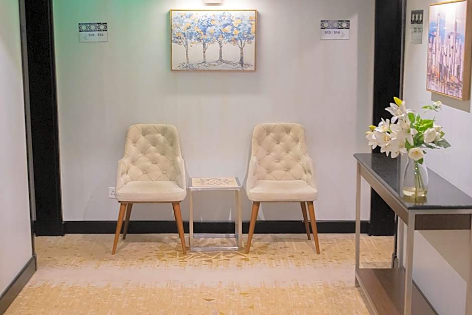 Swiss international Al Madina