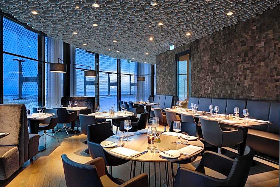 Fletcher Hotel Amsterdam