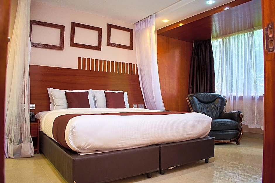 Golf Hotel Kakamega