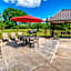 Hampton Inn By Hilton Clarksville